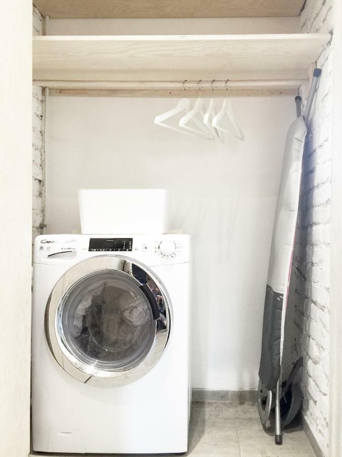 White House - Silesian Loft Apartment Dąbrowa Górnicza Zewnętrze zdjęcie