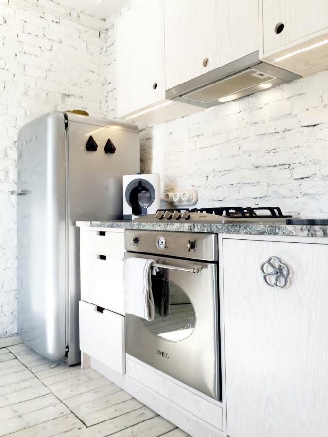 White House - Silesian Loft Apartment Dąbrowa Górnicza Zewnętrze zdjęcie