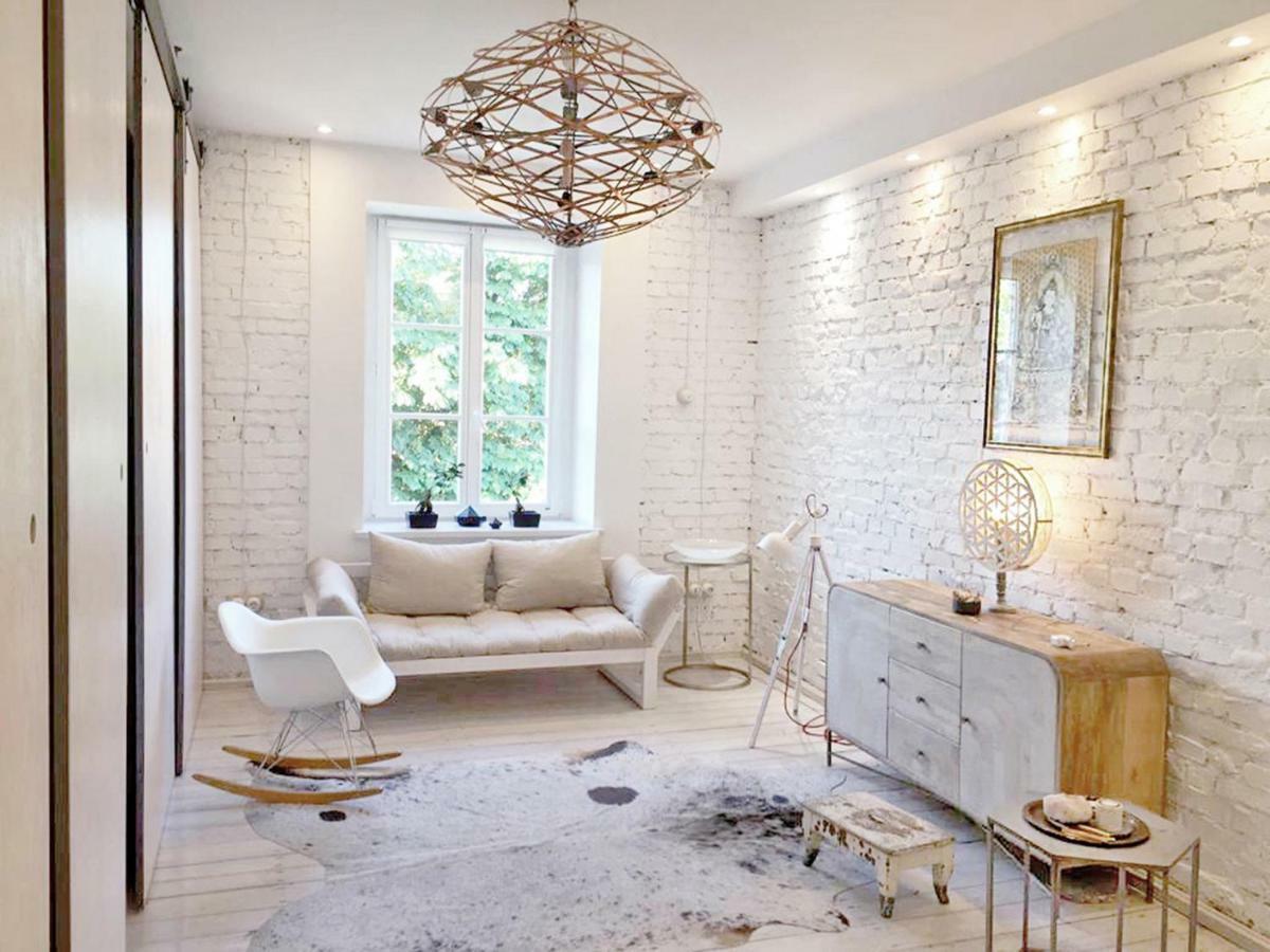 White House - Silesian Loft Apartment Dąbrowa Górnicza Zewnętrze zdjęcie