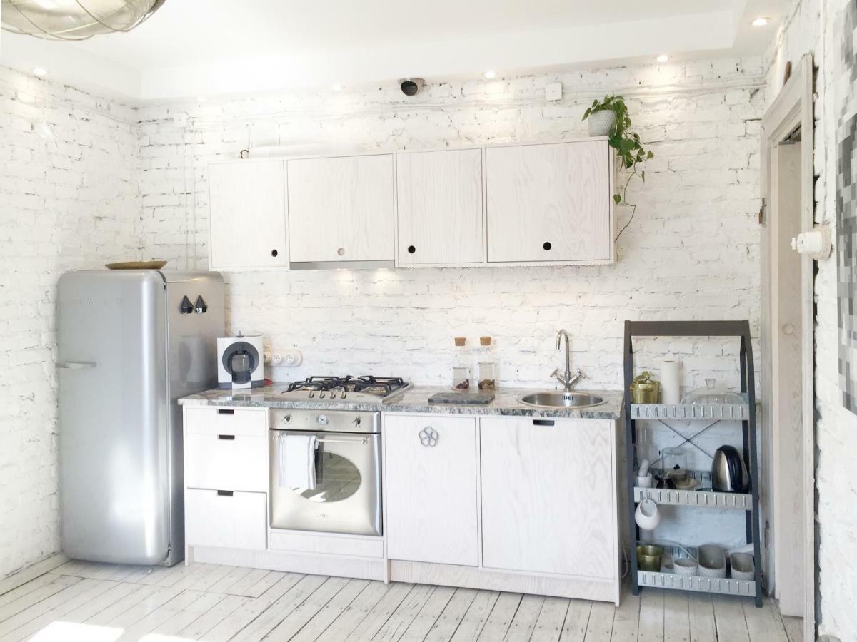White House - Silesian Loft Apartment Dąbrowa Górnicza Zewnętrze zdjęcie